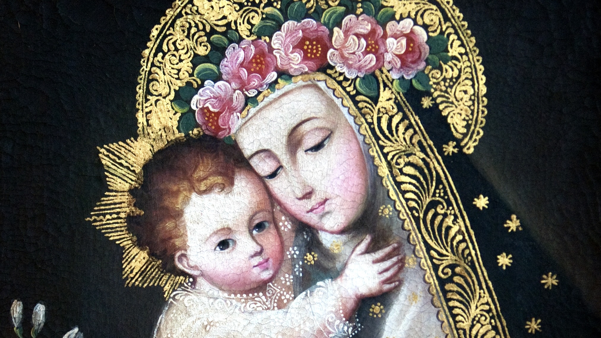 Canonización