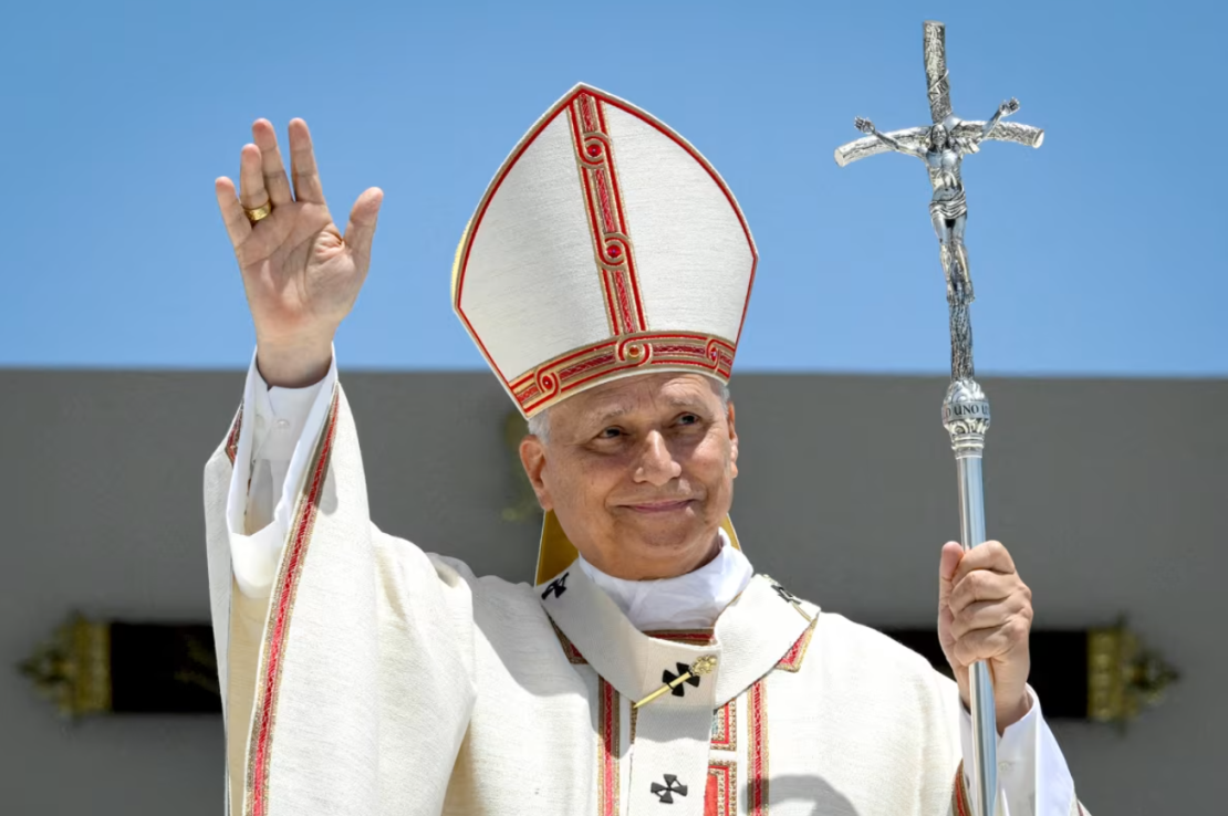 Jornada dedicada a la Iglesia peruana y a los jóvenes