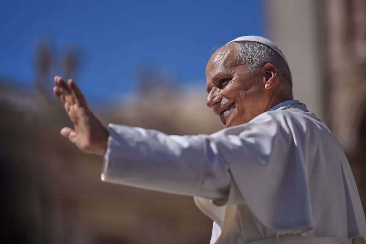 Visita Santa Cruz de Succhabamba y clausura el Año Jubilar de Santo Toribio de Mogrovejo